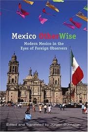 Tapa de Mexico OtherWise