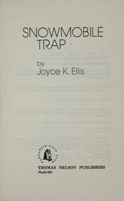 Tapa de Snowmobile trap