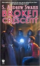 Tapa de Broken Crescent