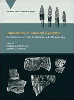 Tapa de Innovation in cultural systems