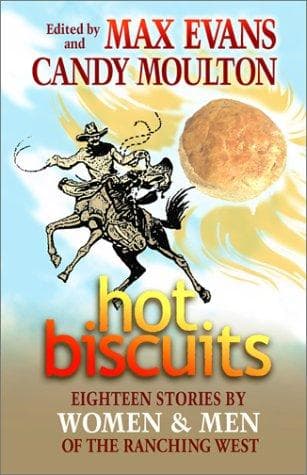 Tapa de Hot biscuits