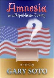Tapa de Amnesia in a Republican county