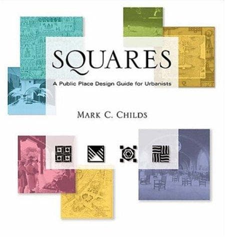 Tapa de Squares