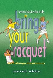 Tapa de Bring your raquet