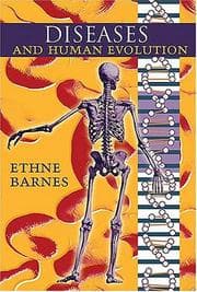 Tapa de Diseases and Human Evolution