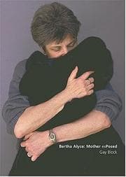 Tapa de Bertha Alyce