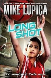 Tapa de Long Shot (Comeback Kids)