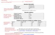 Tapa de Essentials of educational measurement