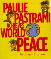 Tapa de Paulie Pastrami achieves world peace