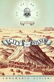 Tapa de City of silver