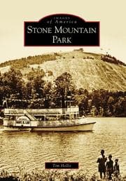 Tapa de Stone Mountain Park