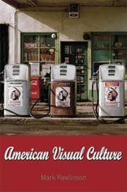 Tapa de American visual culture