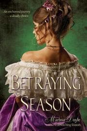 Tapa de Betraying season