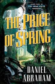 Tapa de The Price of Spring