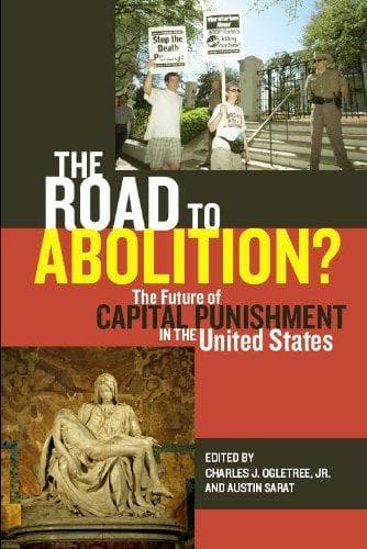 Tapa de The road to abolition?