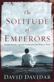 Tapa de The Solitude of Emperors