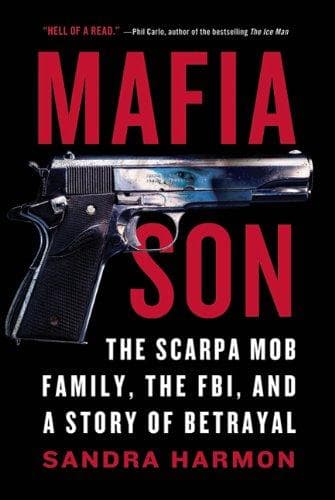 Tapa de Mafia Son
