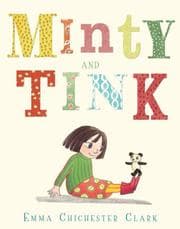 Tapa de Minty and Tink