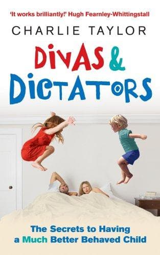 Tapa de Divas & Dictators