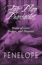 Tapa de For-Play Phantacies