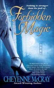 Tapa de Forbidden magic