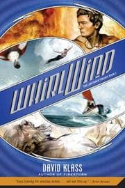 Tapa de Whirlwind: The Caretaker Trilogy