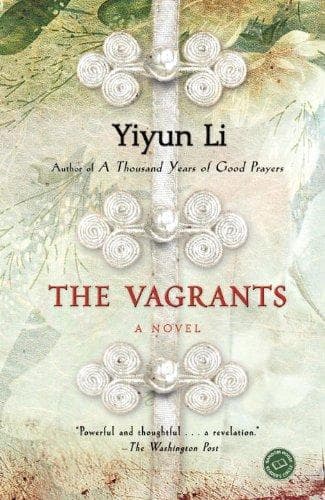 Tapa de The Vagrants