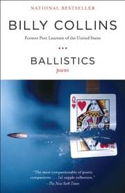 Tapa de Ballistics