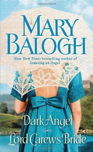 Tapa de Dark Angel / Lord Carew's Bride