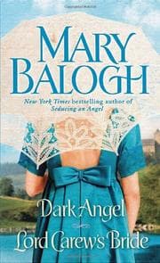 Tapa de Dark Angel / Lord Carew's Bride
