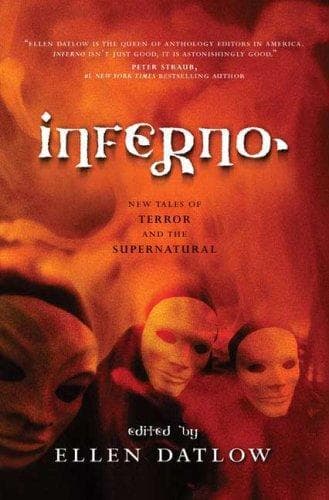 Tapa de Inferno