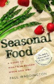 Tapa de Seasonal Food