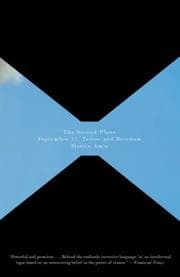 Tapa de The Second Plane: September 11