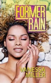 Tapa de Former Rain (Urban Christian)