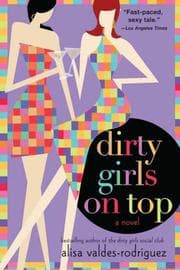 Tapa de Dirty Girls on Top