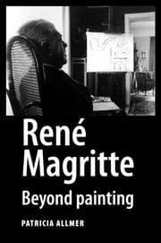 Tapa de Rene Magritte