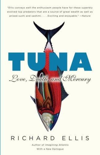Tapa de Tuna