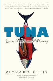 Tapa de Tuna