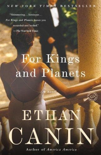 Tapa de For Kings and Planets