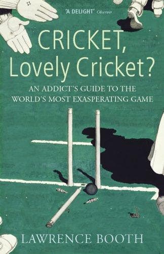 Tapa de Cricket, Lovely Cricket?