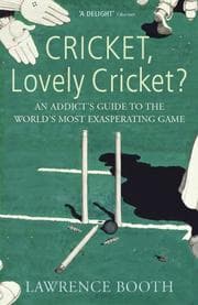 Tapa de Cricket, Lovely Cricket?