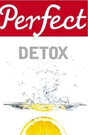 Tapa de Perfect Detox