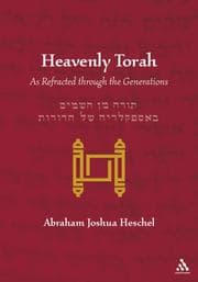 Tapa de Heavenly Torah