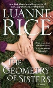 Tapa de The Geometry of Sisters