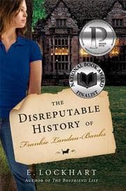 Tapa de Disreputable History of Frankie Landau-Banks