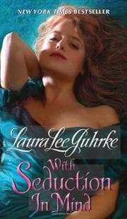 Tapa de With Seduction in Mind
