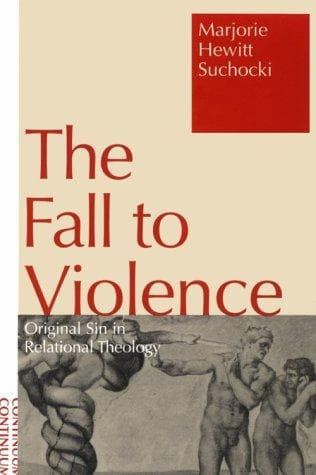 Tapa de The Fall to Violence