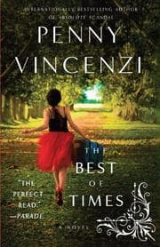 Tapa de The best of times