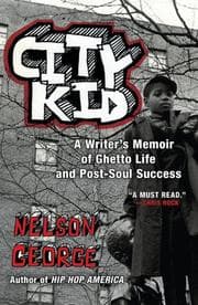 Tapa de City kid