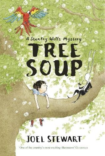 Tapa de Tree Soup